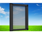 隐形纱窗